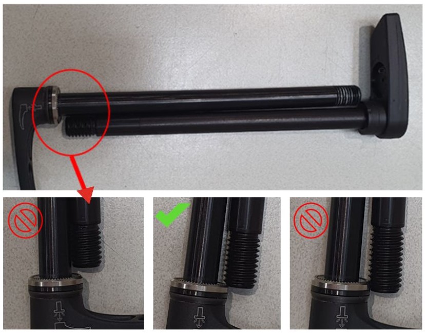 Correct installation of the thru axle. (1).jpg